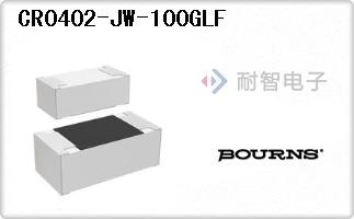 CR0402-JW-100GLF