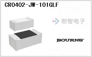 CR0402-JW-101GLF