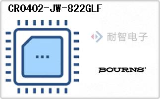 CR0402-JW-822GLF