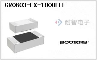 CR0603-FX-1000ELF