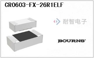 CR0603-FX-26R1ELF