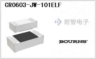 CR0603-JW-101ELF