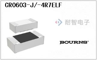 CR0603-J/-4R7ELF