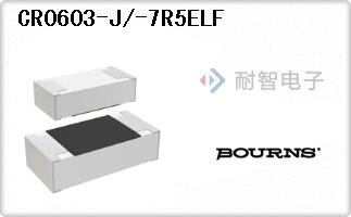 CR0603-J/-7R5ELF