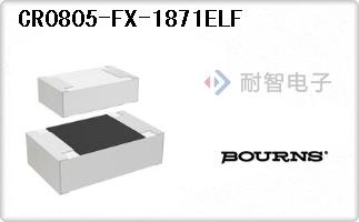 CR0805-FX-1871ELF