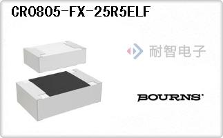 CR0805-FX-25R5ELF