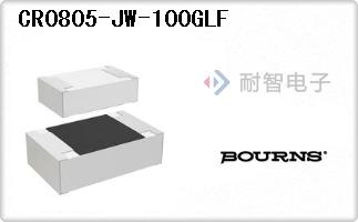 CR0805-JW-100GLF