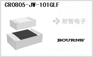 CR0805-JW-101GLF