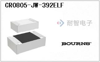 CR0805-JW-392ELF