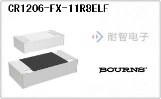 CR1206-FX-11R8ELF