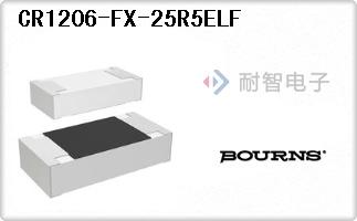 CR1206-FX-25R5ELF