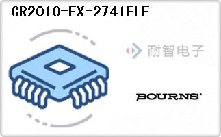 CR2010-FX-2741ELF