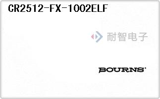 CR2512-FX-1002ELF