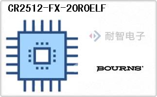 CR2512-FX-20R0ELF