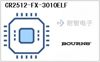 CR2512-FX-3010ELF