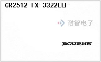 CR2512-FX-3322ELF