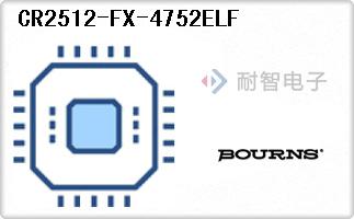 CR2512-FX-4752ELF