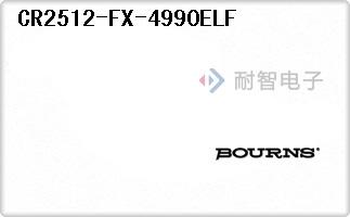 CR2512-FX-4990ELF