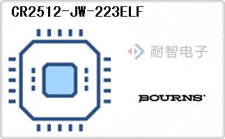 CR2512-JW-223ELF