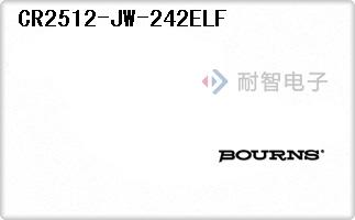 CR2512-JW-242ELF