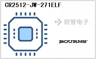 CR2512-JW-271ELF