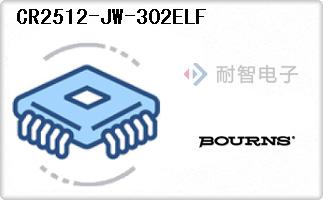 CR2512-JW-302ELF