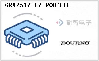 CRA2512-FZ-R004ELF