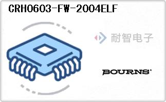 CRH0603-FW-2004ELF