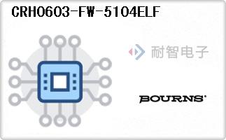 CRH0603-FW-5104ELF