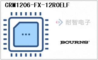 CRM1206-FX-12R0ELF