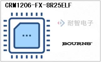 CRM1206-FX-8R25ELF