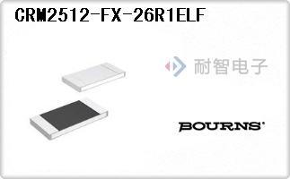 CRM2512-FX-26R1ELF