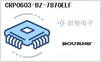 CRP0603-BZ-7870ELF