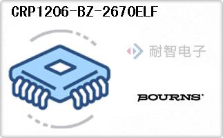 CRP1206-BZ-2670ELF