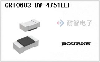 CRT0603-BW-4751ELF