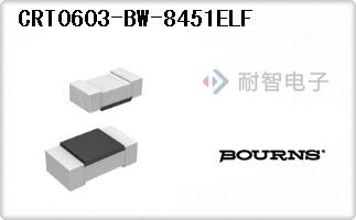 CRT0603-BW-8451ELF