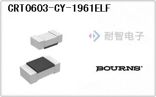 CRT0603-CY-1961ELF