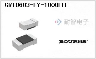 CRT0603-FY-1000ELF