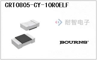 CRT0805-CY-10R0ELF