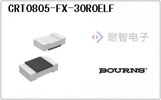 CRT0805-FX-30R0ELF