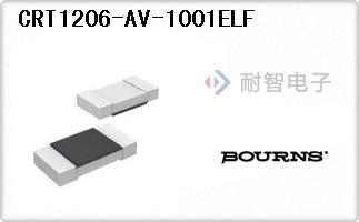 CRT1206-AV-1001ELF