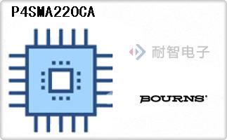 P4SMA220CA