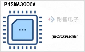 P4SMA300CA