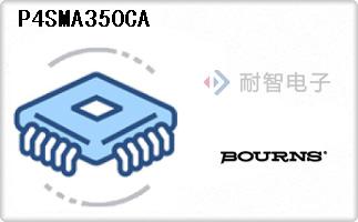 P4SMA350CA