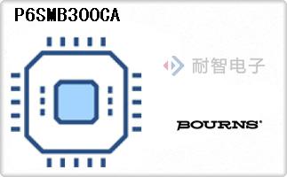 P6SMB300CA