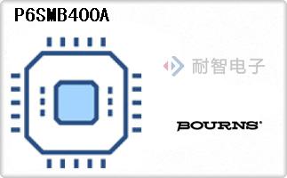 P6SMB400A