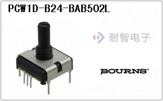 PCW1D-B24-BAB502L