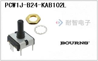 PCW1J-B24-KAB102L