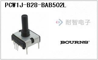 PCW1J-B28-BAB502L