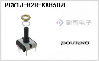 PCW1J-B28-KAB502L